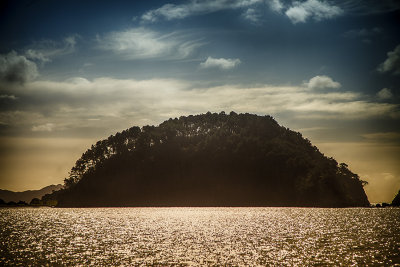 Bay of Islands