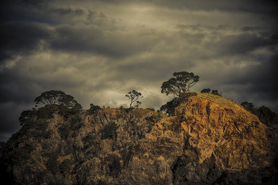 Bay of Islands