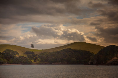 Bay of Islands