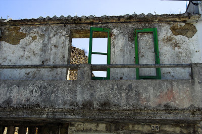Casa de Fisterra