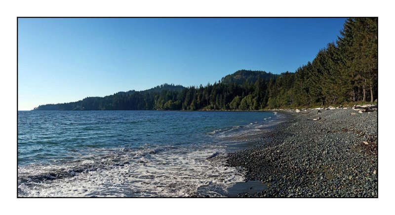 French Beach Provincial Park