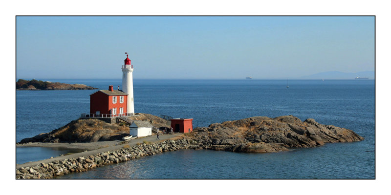 Fisgard Lighthouse II