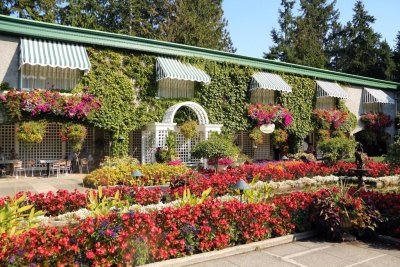 Italian Garden