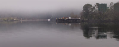 Departure Bay, Vancouver Island