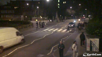 AbbeyRoadStudiosCam
