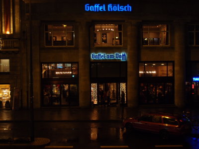 yet another pub in koln