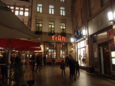 a great pub