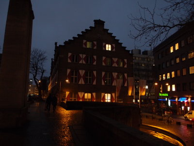 Koln Museum