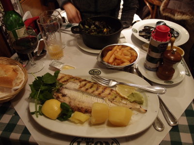 Chez Leon