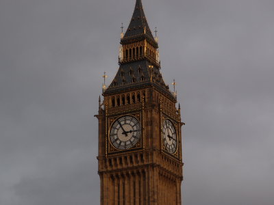 Big Ben