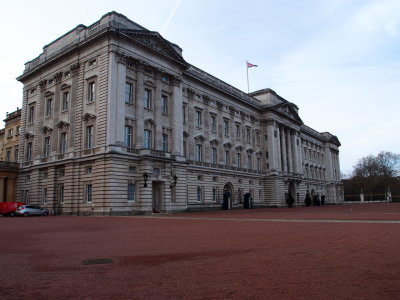Westminster Palace