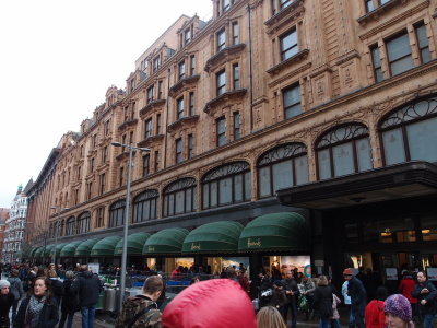 Harrods