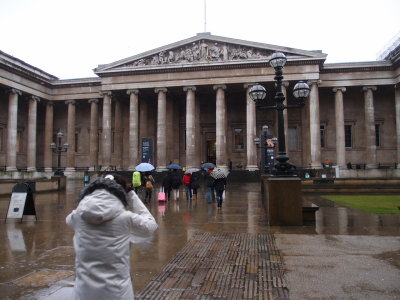 12/27/12   British Museum