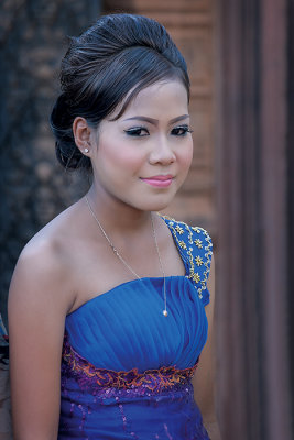 Cambodians