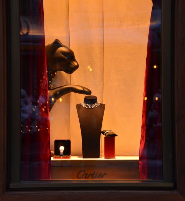 Cartier