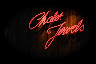 Chalet Jewels