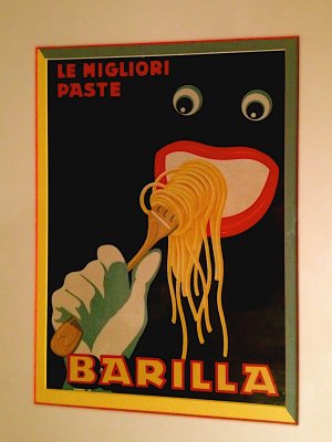 Barilla