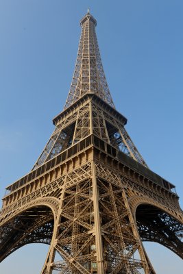 La Tour Eiffel