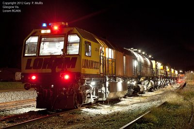 Railgrinder tied up at Glasgow for the night.jpg