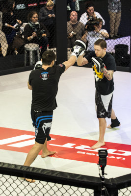 Carlos Condit