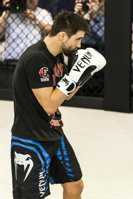 Carlos Condit