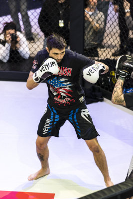 Carlos Condit