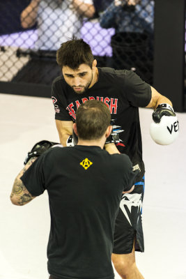 Carlos Condit