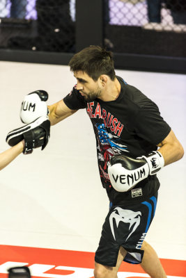 Carlos Condit