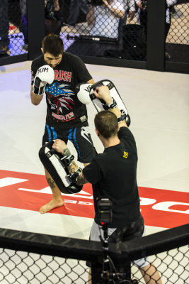 Carlos Condit