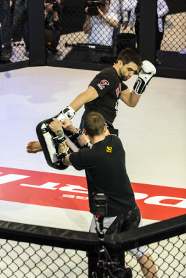 Carlos Condit