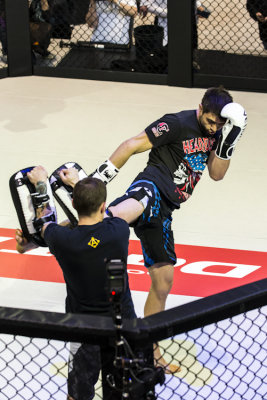 Carlos Condit