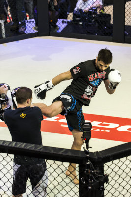 Carlos Condit