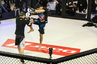 Carlos Condit