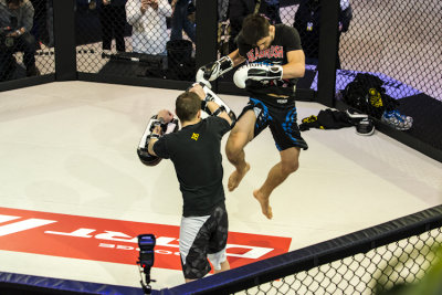 Carlos Condit