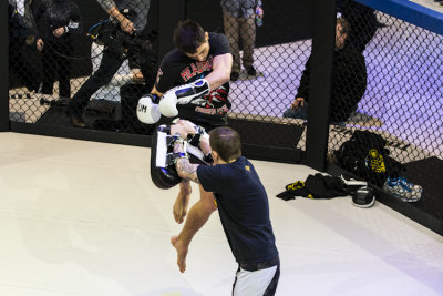 Carlos Condit