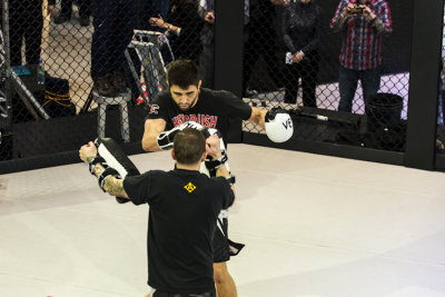 Carlos Condit