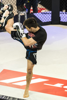 Carlos Condit