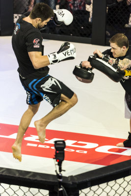 Carlos Condit