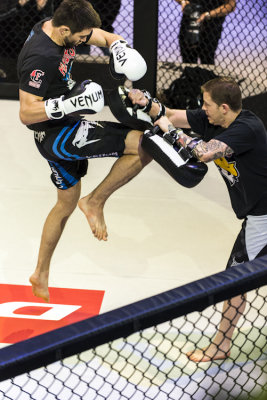 Carlos Condit