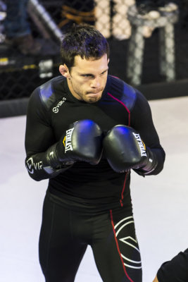 Jake Ellenberger