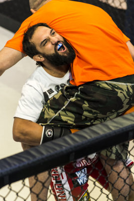 Johny Hendricks