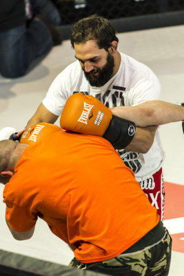 Johny Hendricks