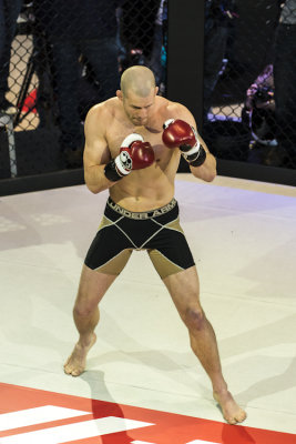 Nate Marquardt