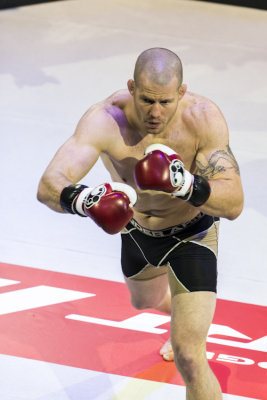 Nate Marquardt