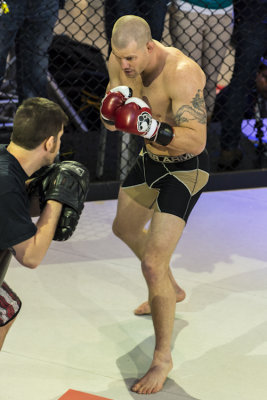 Nate Marquardt