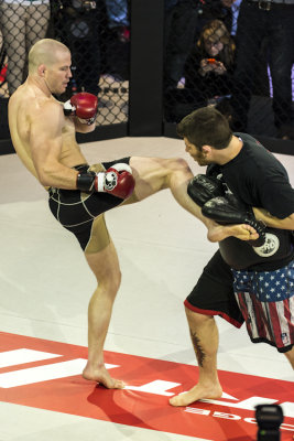 Nate Marquardt