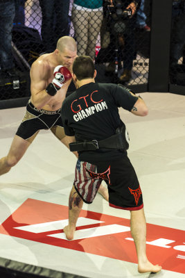 Nate Marquardt