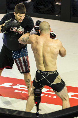 Nate Marquardt