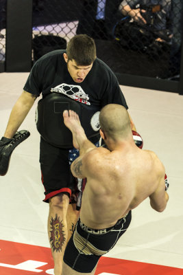 Nate Marquardt