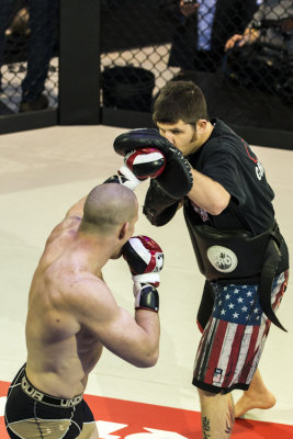 Nate Marquardt